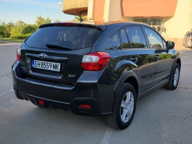 Subaru XV 2.0-150к.с 4x4., снимка 5