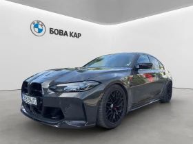 BMW M4 CS, снимка 1