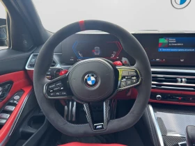 BMW M4 CS, снимка 10