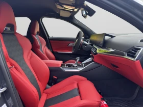 BMW M4 CS, снимка 14