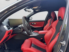 BMW M4 CS, снимка 9