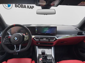 BMW M4 CS, снимка 11