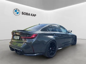 BMW M4 CS, снимка 6