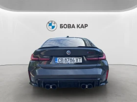 BMW M4 CS, снимка 5