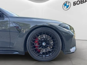 BMW M4 CS, снимка 15