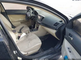Mitsubishi Lancer ES 2.0 Ръчни скорости, снимка 5