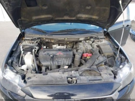 Mitsubishi Lancer ES 2.0 Ръчни скорости, снимка 14
