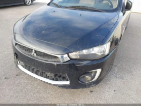 Mitsubishi Lancer ES 2.0 Ръчни скорости, снимка 3