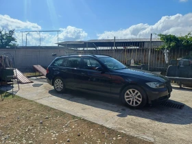 BMW 320 2, 0i, 150p.s., снимка 3