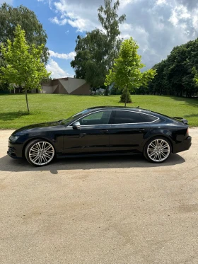 Audi S7, снимка 8