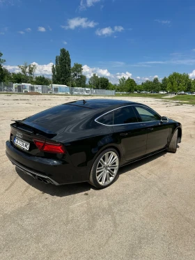 Audi S7, снимка 6