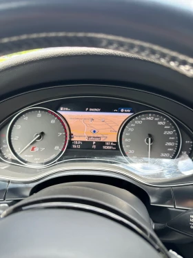 Audi S7, снимка 14
