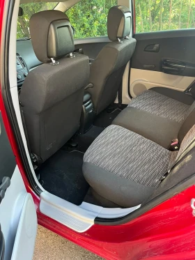 Kia Ceed, снимка 8