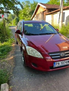 Kia Ceed, снимка 2