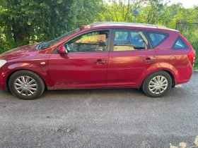 Kia Ceed, снимка 4