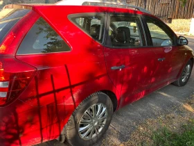 Kia Ceed, снимка 12