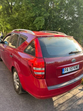 Kia Ceed, снимка 3
