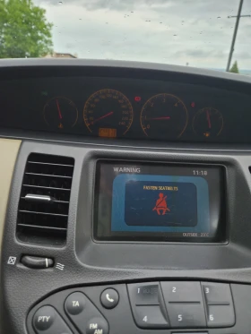 Nissan Primera, снимка 7