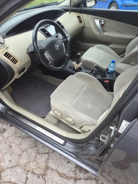 Nissan Primera, снимка 9