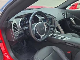 Chevrolet Corvette 1LT ЦЕНА ДО БЪЛГАРИЯ + РЕГИСТРАЦИЯ & АВТОКРЕДИТ, снимка 6