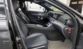 Mercedes-Benz E 350 AMG* LINE* 4MATIC* BURMESTER* ОБДУХВАНЕ* ДИСТРОНИК, снимка 14