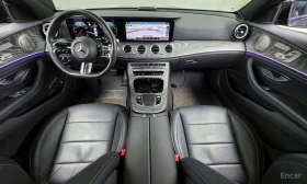 Mercedes-Benz E 350 AMG* LINE* 4MATIC* BURMESTER* ОБДУХВАНЕ* ДИСТРОНИК, снимка 7