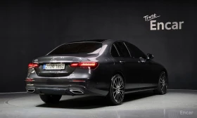 Mercedes-Benz E 350 AMG* LINE* 4MATIC* BURMESTER* ОБДУХВАНЕ* ДИСТРОНИК, снимка 2