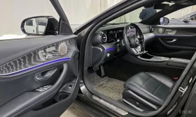 Mercedes-Benz E 350 AMG* LINE* 4MATIC* BURMESTER* ОБДУХВАНЕ* ДИСТРОНИК, снимка 6