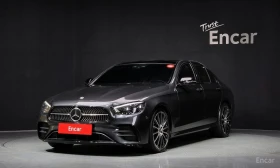 Mercedes-Benz E 350 AMG* LINE* 4MATIC* BURMESTER* ОБДУХВАНЕ* ДИСТРОНИК, снимка 1