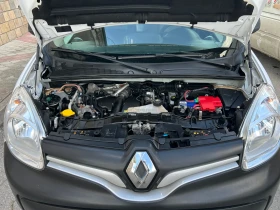 Renault Kangoo 1.5DCI EВРО 6 FACE, снимка 15