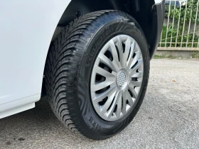 Renault Kangoo 1.5DCI EВРО 6 FACE, снимка 9