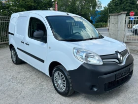 Renault Kangoo 1.5DCI EВРО 6 FACE, снимка 8
