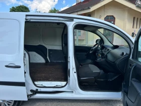 Renault Kangoo 1.5DCI EВРО 6 FACE, снимка 13
