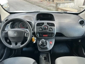 Renault Kangoo 1.5DCI EВРО 6 FACE, снимка 11