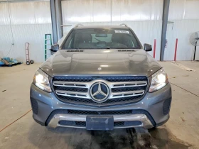 Mercedes-Benz GLS 450 3.0l 4Matic, снимка 5
