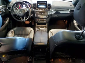 Mercedes-Benz GLS 450 3.0l 4Matic, снимка 8