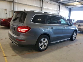 Mercedes-Benz GLS 450 3.0l 4Matic, снимка 3
