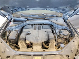 Mercedes-Benz GLS 450 3.0l 4Matic, снимка 12