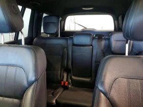 Mercedes-Benz GLS 450 3.0l 4Matic, снимка 10