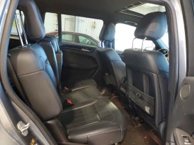 Mercedes-Benz GLS 450 3.0l 4Matic, снимка 11