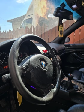 BMW 528, снимка 11