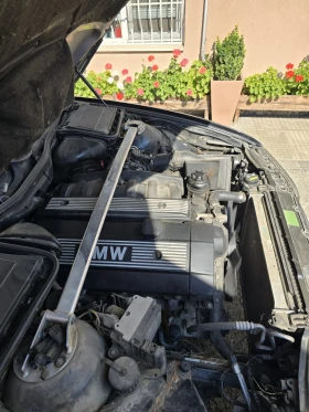 BMW 528, снимка 13