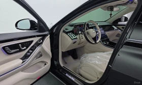 Mercedes-Benz S 580 LONG* TOP* FULL* MUZIKA* 92000KM!!!, снимка 10