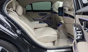 Mercedes-Benz S 580 LONG* TOP* FULL* MUZIKA* 92000KM!!!, снимка 12