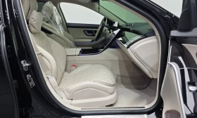 Mercedes-Benz S 580 LONG* TOP* FULL* MUZIKA* 92000KM!!!, снимка 11