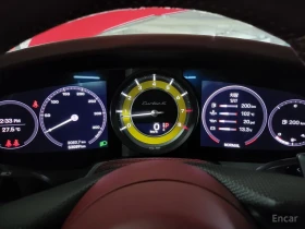 Porsche 911 Turbo S Cabriolet | AWD | SPORT CHRONO | BURMESTER, снимка 8