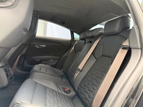 Audi E-Tron GT RS / PERFORMANCE / CERAMIC / CARBON/ HUD/ B&O/ 360, снимка 17