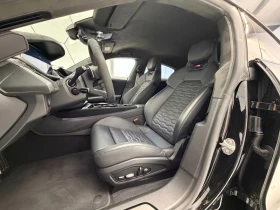 Audi E-Tron GT RS / PERFORMANCE / CERAMIC / CARBON/ HUD/ B&O/ 360, снимка 9