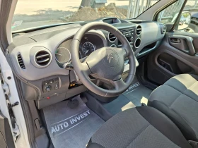 Citroen Berlingo КАТО НОВA, снимка 10