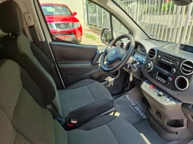 Citroen Berlingo КАТО НОВA, снимка 14